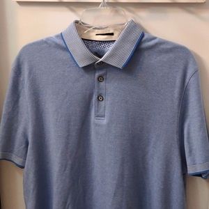 Ted Baker Men's Polo
